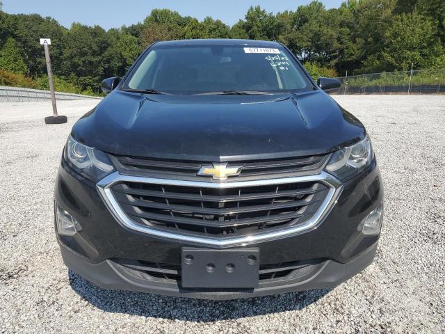 Photo 4 VIN: 2GNAXJEV9J6326244 - CHEVROLET EQUINOX LT 