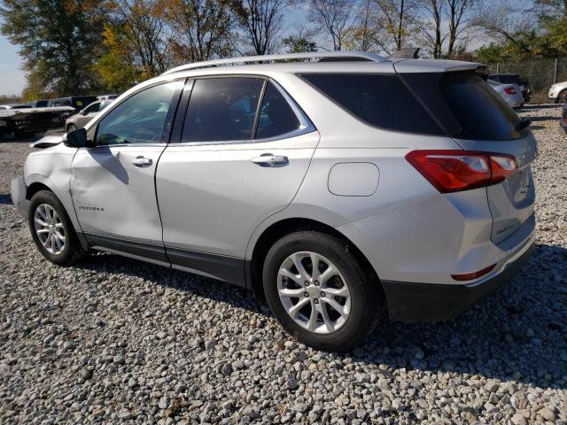 Photo 1 VIN: 2GNAXJEV9J6328074 - CHEVROLET EQUINOX 