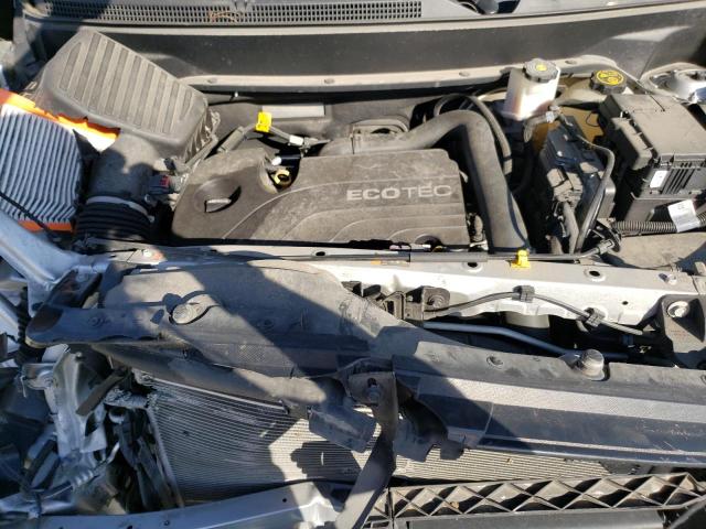 Photo 11 VIN: 2GNAXJEV9J6328074 - CHEVROLET EQUINOX 