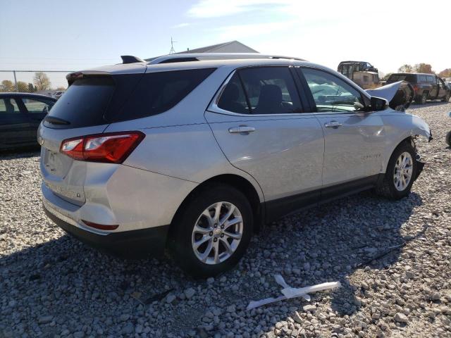 Photo 2 VIN: 2GNAXJEV9J6328074 - CHEVROLET EQUINOX 