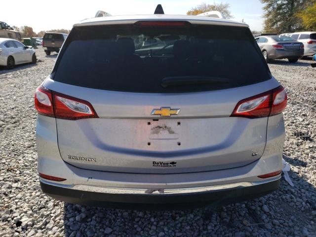 Photo 5 VIN: 2GNAXJEV9J6328074 - CHEVROLET EQUINOX 