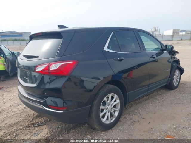 Photo 3 VIN: 2GNAXJEV9J6332741 - CHEVROLET EQUINOX 