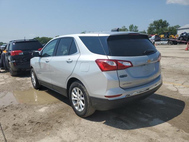 Photo 1 VIN: 2GNAXJEV9J6332917 - CHEVROLET EQUINOX 