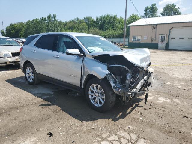 Photo 3 VIN: 2GNAXJEV9J6332917 - CHEVROLET EQUINOX 