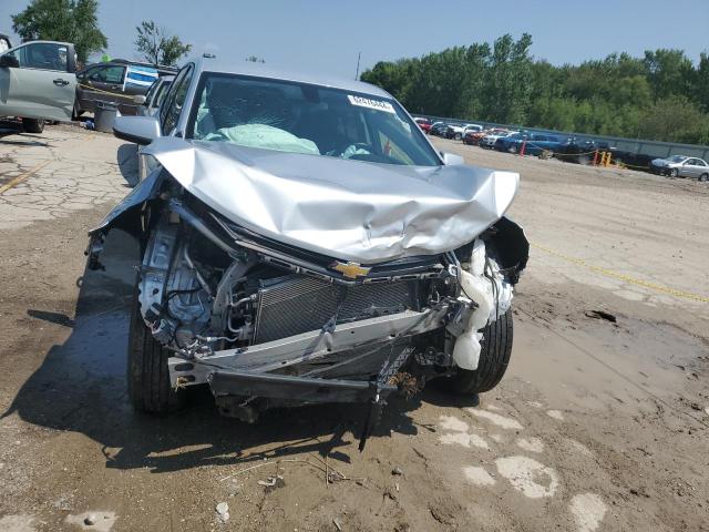 Photo 4 VIN: 2GNAXJEV9J6332917 - CHEVROLET EQUINOX 