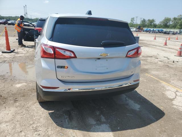 Photo 5 VIN: 2GNAXJEV9J6332917 - CHEVROLET EQUINOX 