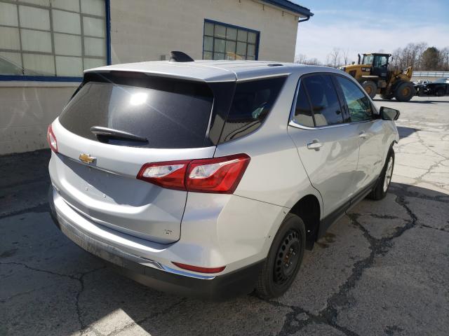 Photo 3 VIN: 2GNAXJEV9J6336434 - CHEVROLET EQUINOX LT 