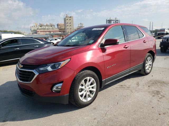 Photo 0 VIN: 2GNAXJEV9J6337096 - CHEVROLET EQUINOX 