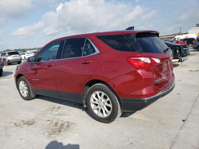 Photo 1 VIN: 2GNAXJEV9J6337096 - CHEVROLET EQUINOX 