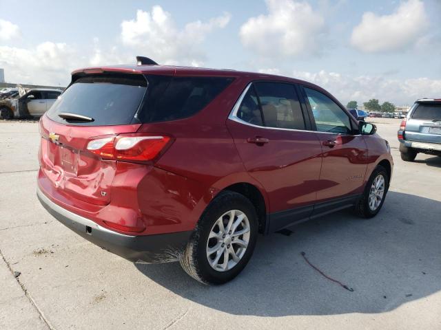 Photo 2 VIN: 2GNAXJEV9J6337096 - CHEVROLET EQUINOX 