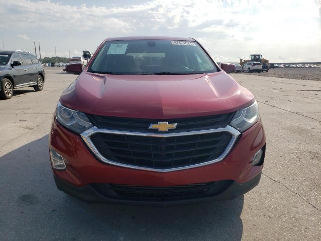 Photo 4 VIN: 2GNAXJEV9J6337096 - CHEVROLET EQUINOX 