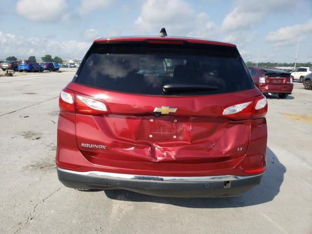 Photo 5 VIN: 2GNAXJEV9J6337096 - CHEVROLET EQUINOX 