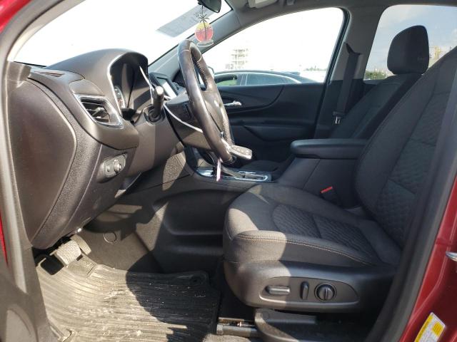 Photo 6 VIN: 2GNAXJEV9J6337096 - CHEVROLET EQUINOX 