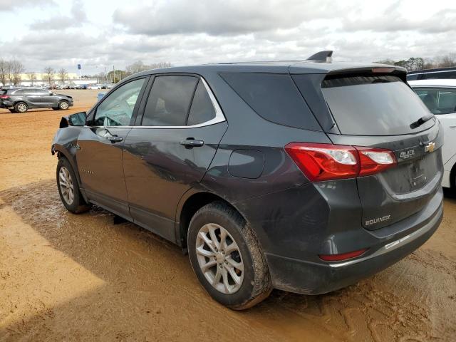 Photo 1 VIN: 2GNAXJEV9J6337129 - CHEVROLET EQUINOX 