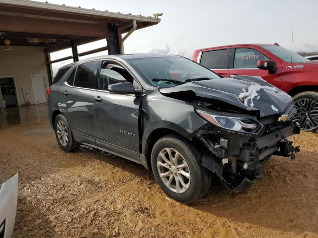 Photo 3 VIN: 2GNAXJEV9J6337129 - CHEVROLET EQUINOX 