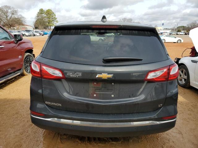 Photo 5 VIN: 2GNAXJEV9J6337129 - CHEVROLET EQUINOX 