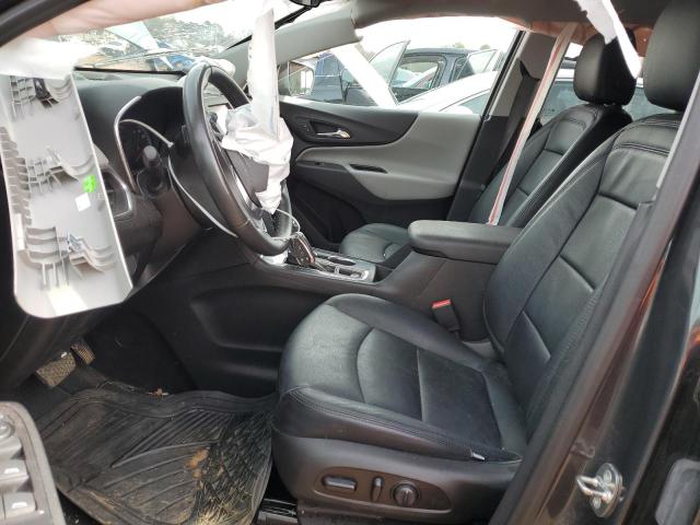 Photo 6 VIN: 2GNAXJEV9J6337129 - CHEVROLET EQUINOX 