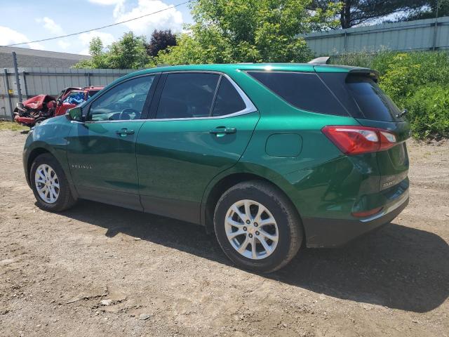 Photo 1 VIN: 2GNAXJEV9J6338703 - CHEVROLET EQUINOX 