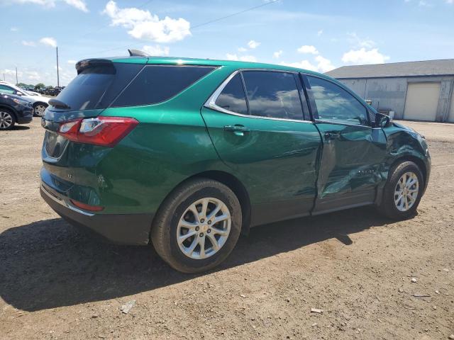 Photo 2 VIN: 2GNAXJEV9J6338703 - CHEVROLET EQUINOX 