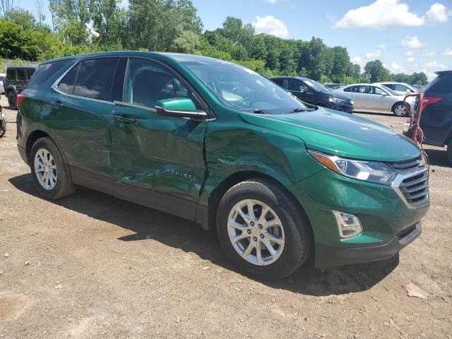 Photo 3 VIN: 2GNAXJEV9J6338703 - CHEVROLET EQUINOX 