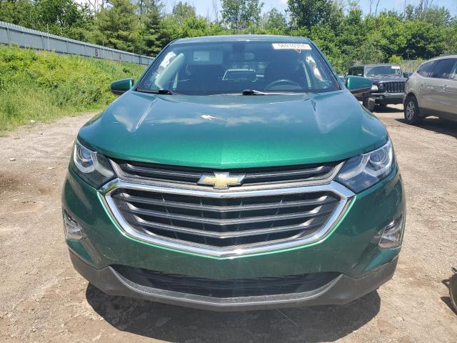 Photo 4 VIN: 2GNAXJEV9J6338703 - CHEVROLET EQUINOX 