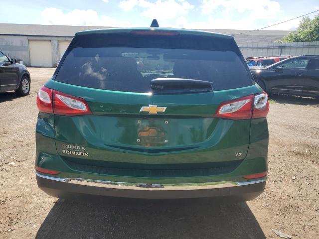 Photo 5 VIN: 2GNAXJEV9J6338703 - CHEVROLET EQUINOX 