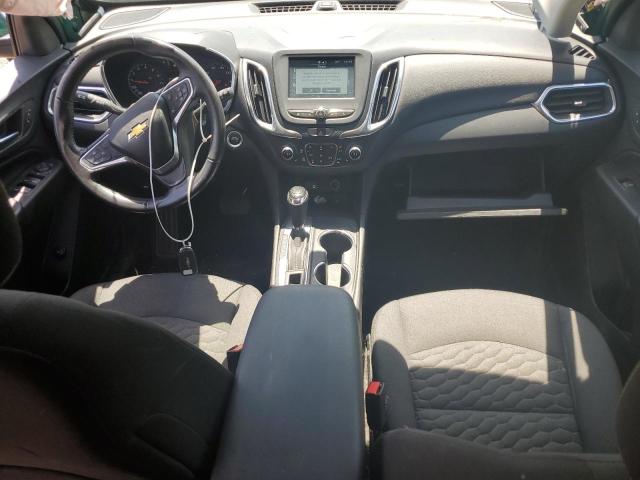 Photo 7 VIN: 2GNAXJEV9J6338703 - CHEVROLET EQUINOX 