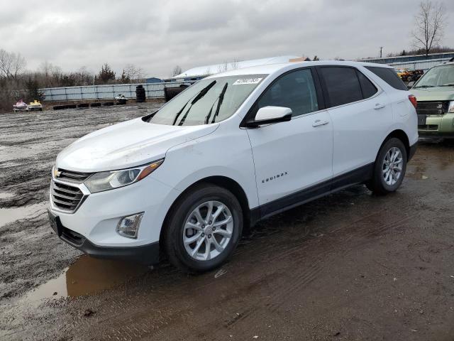 Photo 0 VIN: 2GNAXJEV9J6347739 - CHEVROLET EQUINOX LT 