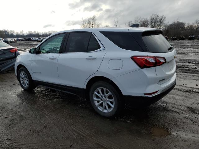 Photo 1 VIN: 2GNAXJEV9J6347739 - CHEVROLET EQUINOX LT 