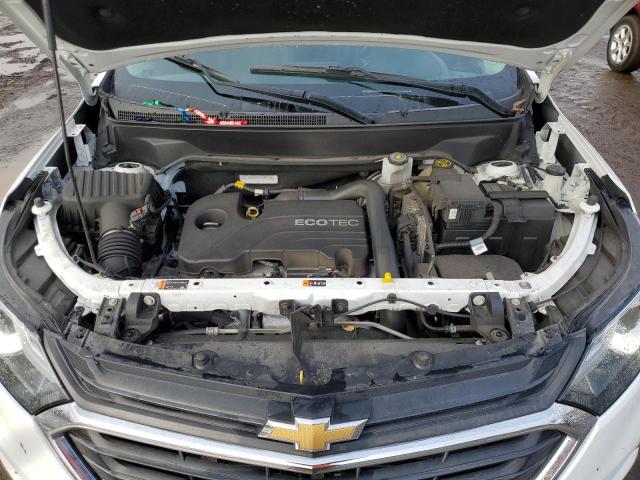 Photo 11 VIN: 2GNAXJEV9J6347739 - CHEVROLET EQUINOX LT 