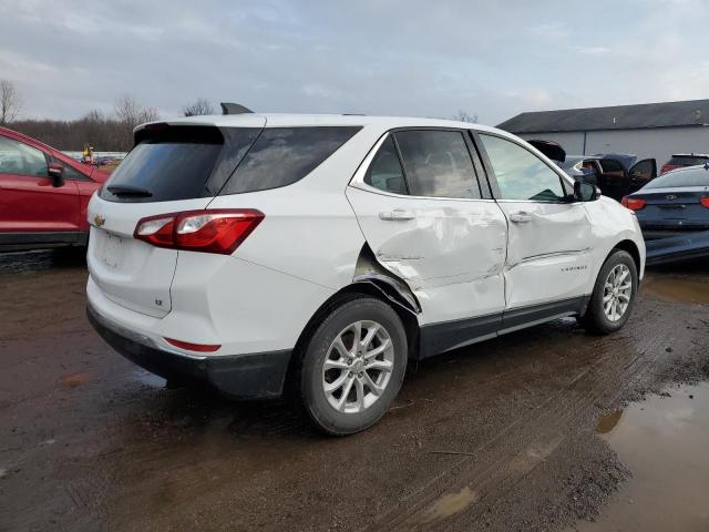 Photo 2 VIN: 2GNAXJEV9J6347739 - CHEVROLET EQUINOX LT 