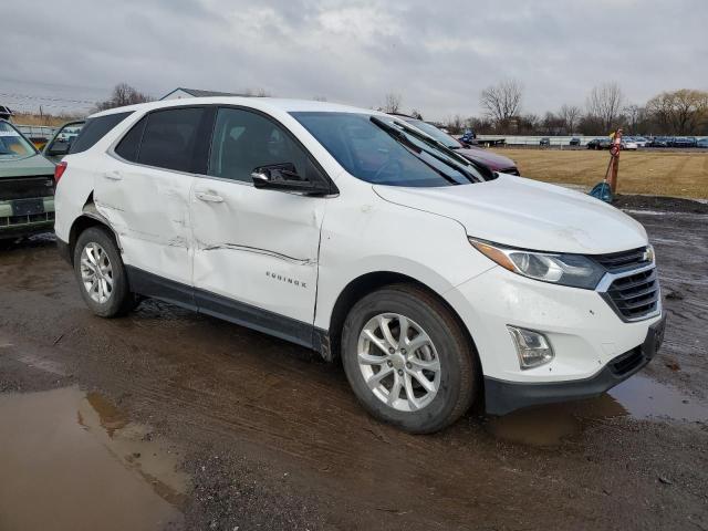 Photo 3 VIN: 2GNAXJEV9J6347739 - CHEVROLET EQUINOX LT 