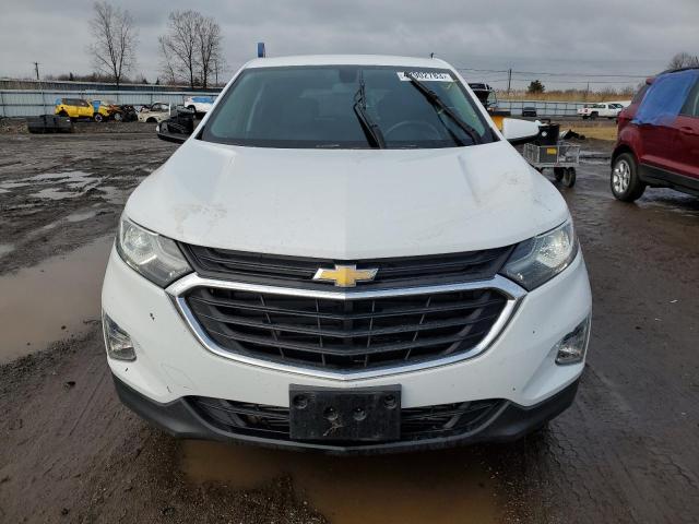 Photo 4 VIN: 2GNAXJEV9J6347739 - CHEVROLET EQUINOX LT 