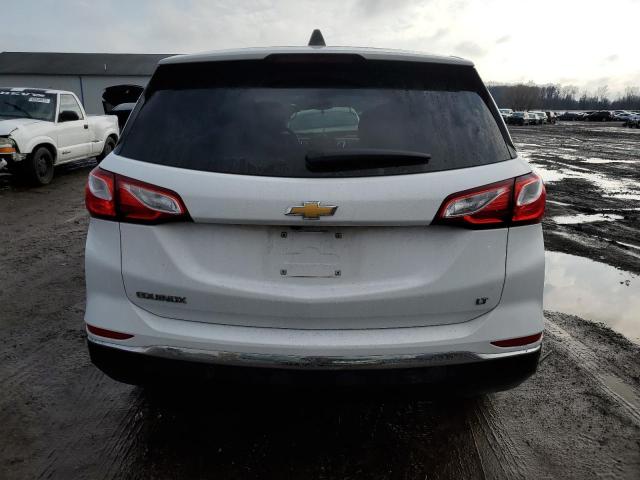 Photo 5 VIN: 2GNAXJEV9J6347739 - CHEVROLET EQUINOX LT 