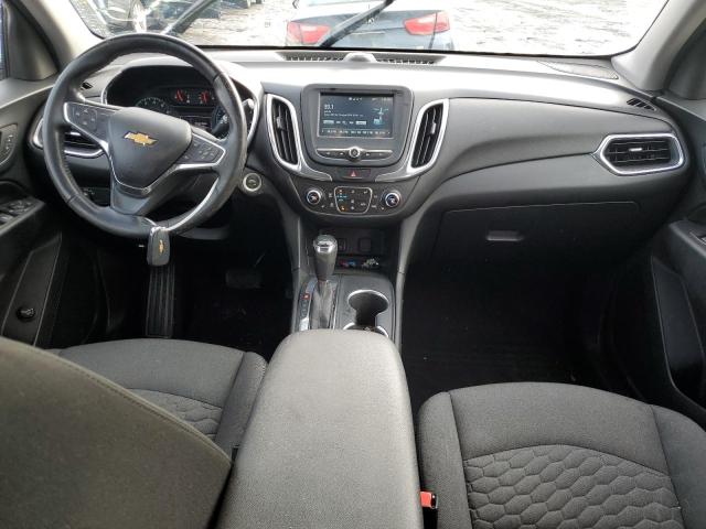 Photo 7 VIN: 2GNAXJEV9J6347739 - CHEVROLET EQUINOX LT 