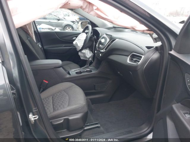 Photo 4 VIN: 2GNAXJEV9J6350141 - CHEVROLET EQUINOX 