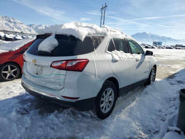 Photo 2 VIN: 2GNAXJEV9J6352052 - CHEVROLET EQUINOX 