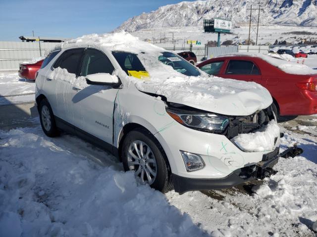 Photo 3 VIN: 2GNAXJEV9J6352052 - CHEVROLET EQUINOX 