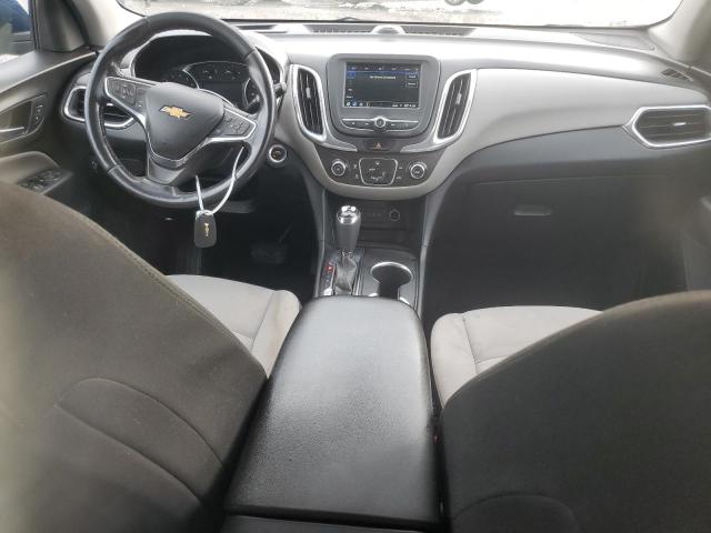 Photo 7 VIN: 2GNAXJEV9K6175956 - CHEVROLET EQUINOX 