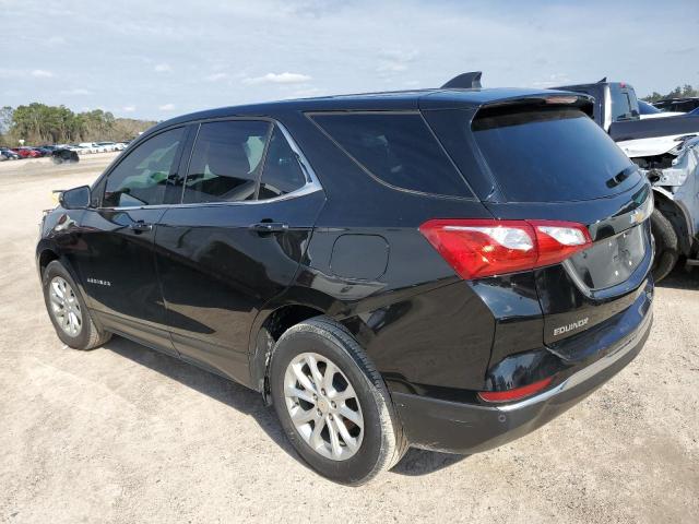 Photo 1 VIN: 2GNAXJEV9K6226128 - CHEVROLET EQUINOX LT 