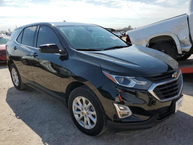 Photo 3 VIN: 2GNAXJEV9K6226128 - CHEVROLET EQUINOX LT 