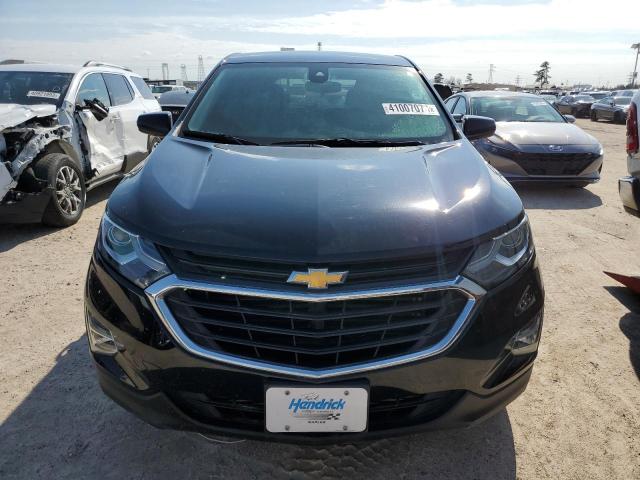 Photo 4 VIN: 2GNAXJEV9K6226128 - CHEVROLET EQUINOX LT 