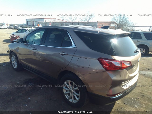 Photo 2 VIN: 2GNAXJEV9K6234326 - CHEVROLET EQUINOX 