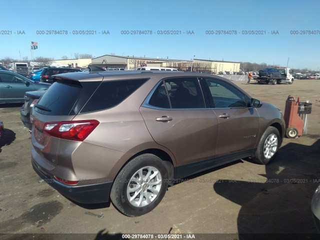 Photo 3 VIN: 2GNAXJEV9K6234326 - CHEVROLET EQUINOX 