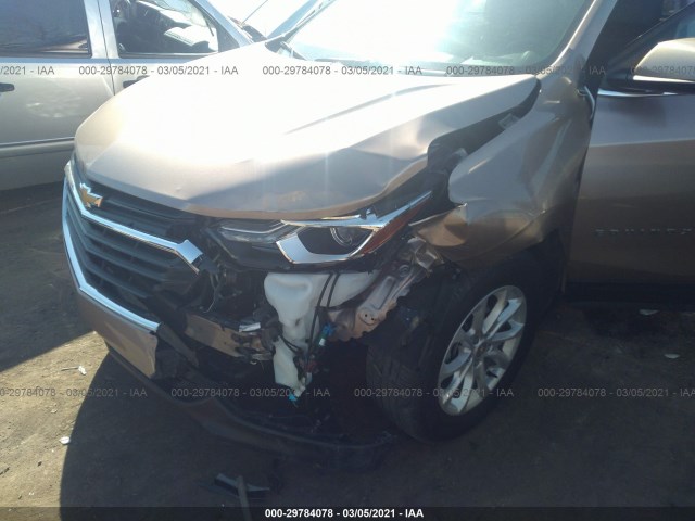 Photo 5 VIN: 2GNAXJEV9K6234326 - CHEVROLET EQUINOX 