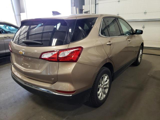 Photo 3 VIN: 2GNAXJEV9K6239963 - CHEVROLET EQUINOX LT 