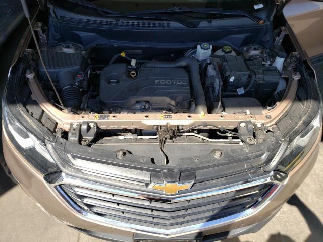 Photo 6 VIN: 2GNAXJEV9K6239963 - CHEVROLET EQUINOX LT 