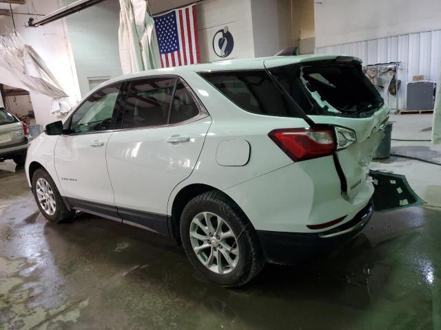 Photo 1 VIN: 2GNAXJEV9K6240871 - CHEVROLET EQUINOX 