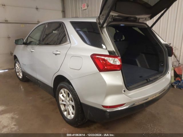 Photo 2 VIN: 2GNAXJEV9K6280447 - CHEVROLET EQUINOX 