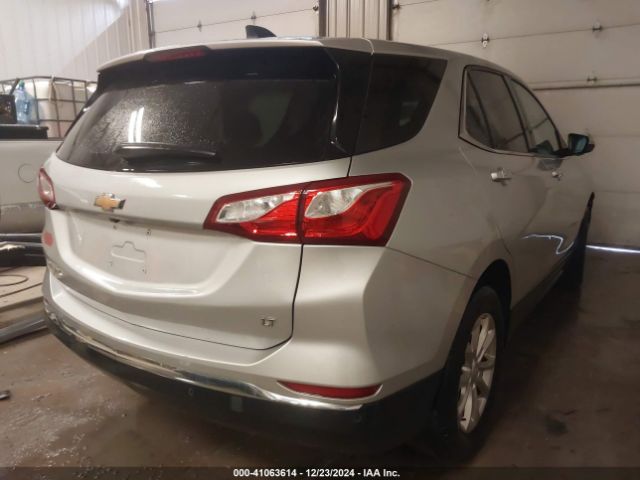 Photo 3 VIN: 2GNAXJEV9K6280447 - CHEVROLET EQUINOX 